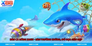 Bắn cá Rồng Xanh